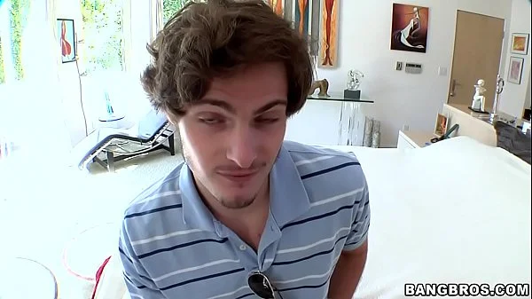 BANGBROS - of 3 Blondes