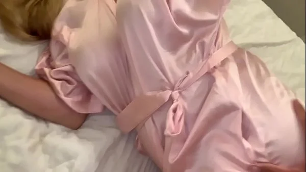 Horny stepson fucked his angry stepmom