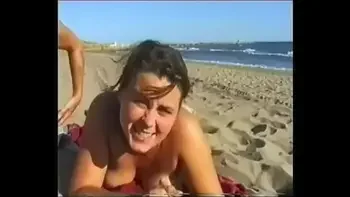 Bitish Extreme - in Spain