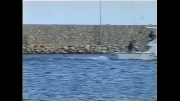 Bitish Extreme - in Spain