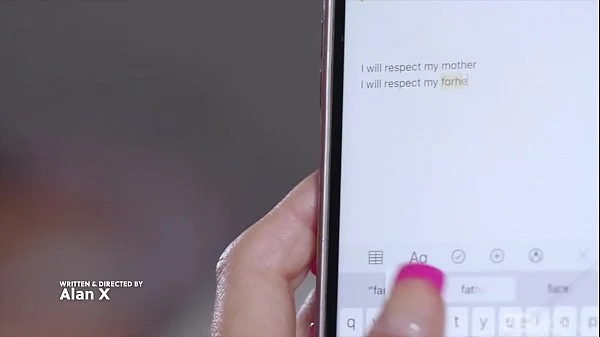 GirlGirl.com - Syren DeMer Her Stepdaughter Paige Owens