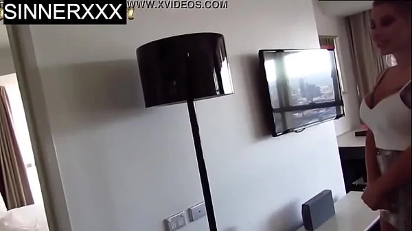 My Best Friend Slutty Wife Tricked Me into Fucking - Milano