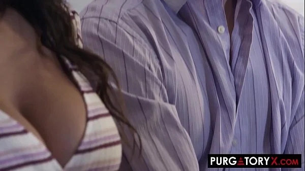 PURGATORYX The Therapist Vol 1 Part 3 with Autumn Falls and Lena Paul