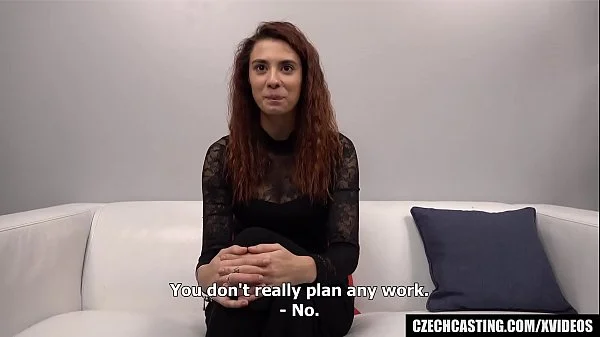 D-tits Teen Earns Extra Cash for Studying