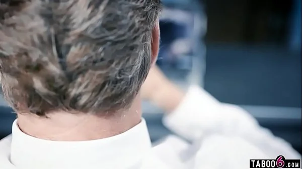 dirty bishop takes advantage of 18 year old latina teen