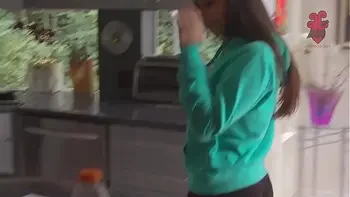 Axxxteca: This stupid fucker does it again, this time he enjoys bigtits and perky ass of Karlee Grey!!