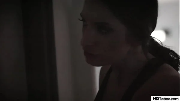 Sick step Mom Persuades Her To Have Sex With StepDad