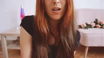 ASMR JOI - Your gf takes care of you after work