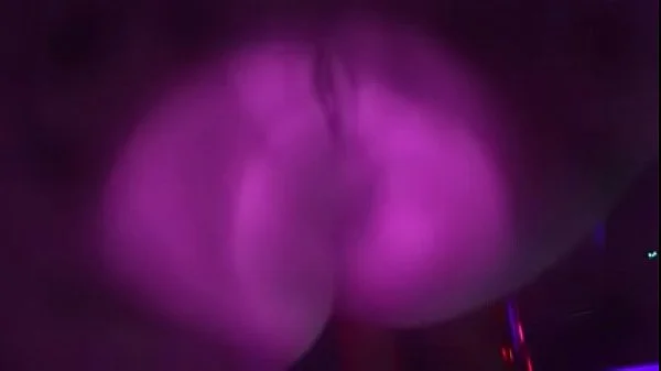 Pattaya Gogo Bar Naked Dancers