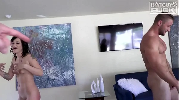 The Man You Wish You Could Be! Fucks Girl You Can't HAVE! So SEXY!