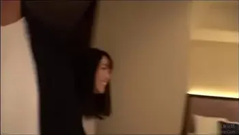 Pick up cute girl and sex with her