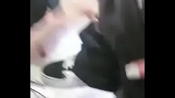 Mi amiga y yo nos alocamos un poco