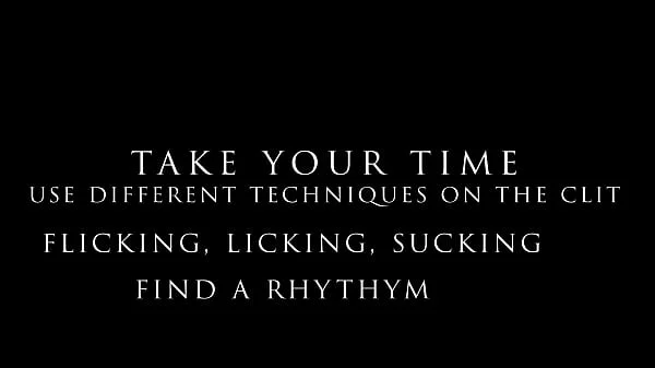 How to Eat Pussy - Instructional - Give her an INSANE Orgasm