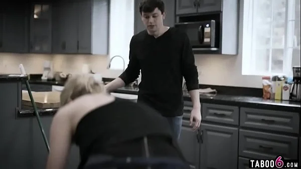 Hard working housemaid terrorized by homeowners