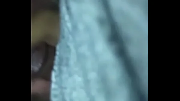 Met Cougar off Tinder