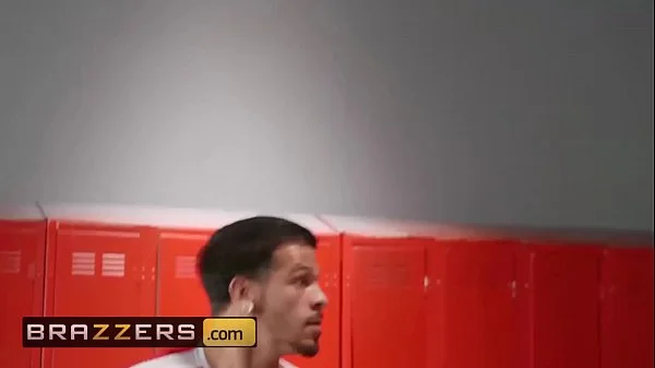 Milfs Like it Big - (Missy Martinez, Bambino) - Coach Martinez - Brazzers