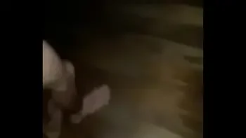 Metendo fundo na festinha