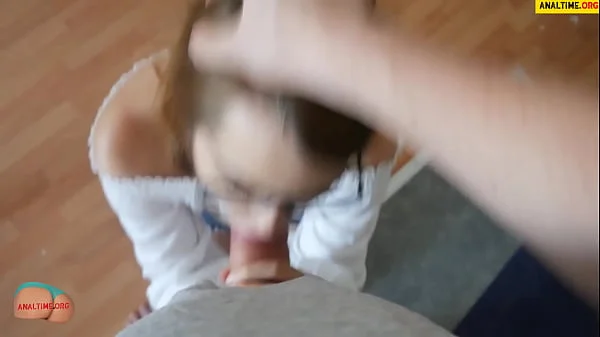 Amateur Fucking a young German girl with a big ass