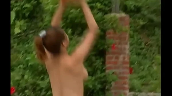 Sexy Taiwan Girl Nude Sports