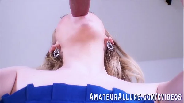 Shey Holmes First Scene Ever