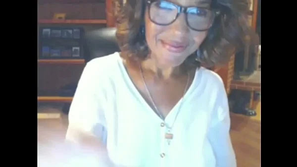 Sexy Mature Ebony Webcam