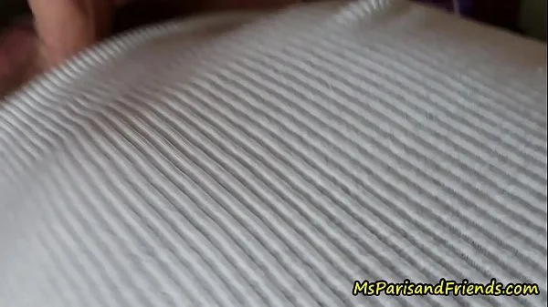 Can You Fuck Me In My Ass Please?