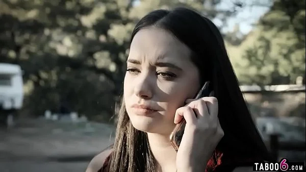 Foster teens taken in by very rich and kinky parents