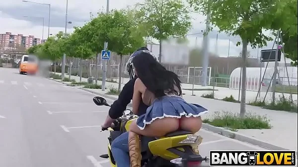 Canela Skin Anal Adventure