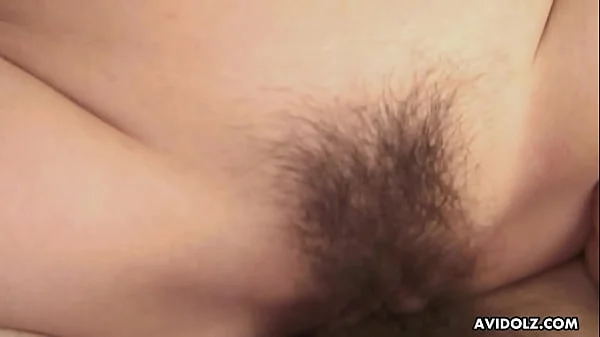 Japanese babe, Yui Takashiro is eagerly fucking her ex, uncensored