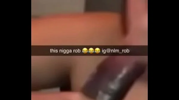 ROB Exposed AGAIN!