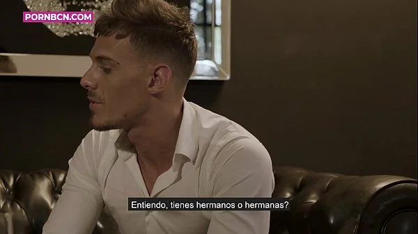 COCK ADDICTION 4K | 50 Shades of Diamond | Chris Diamond is a gigolo in harcore anal with giant dick scene the best male performer of Europe fucking rough with hot russian rich blonde Marilyn Crystal | porn for women straight boy hot latino