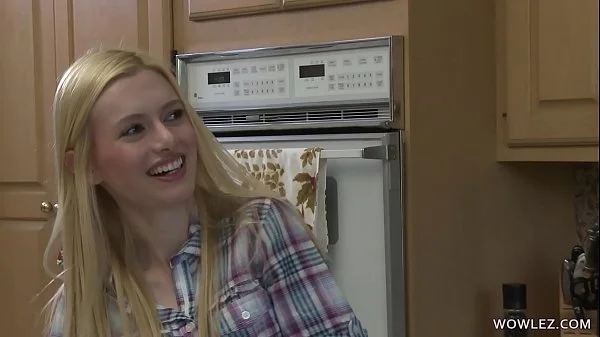 Hot Secretary Having Sex With Boss' Kennedy Kressler feat. Missy Martinez