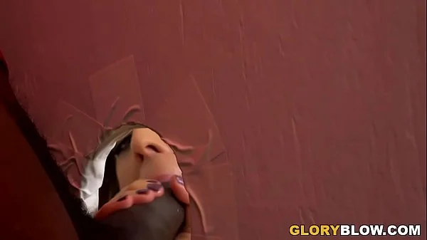 Big Ass Febby Twigs Sucks And Fucks Big Black Dicks - Gloryhole