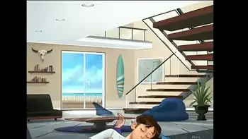 Summertime saga Fan Mod