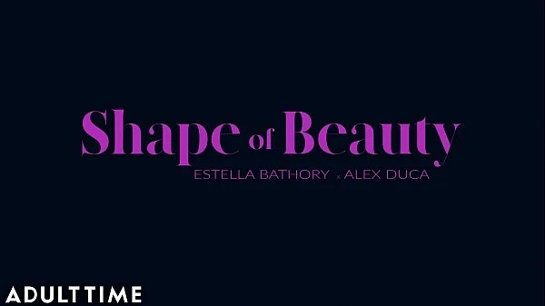 ADULT TIME BBW Babe Estella Bathory in Lingerie Fucking