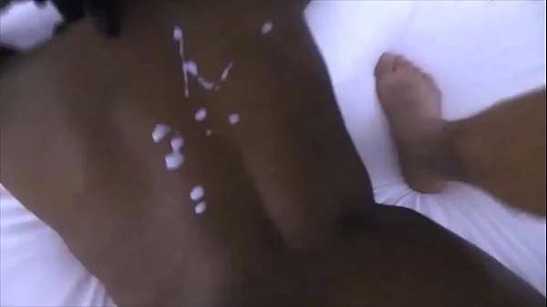 SHE SWALLOW MORE NUT THAN A SQUIRREL! LOL