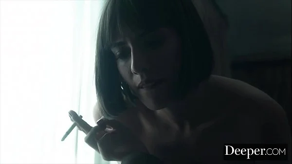 Deeper. Janice Griffiths Ensures Nobody Misses Out