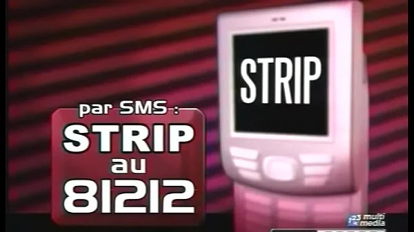 Elle ou lui (Sexy Dancing) (2000) Full Movie