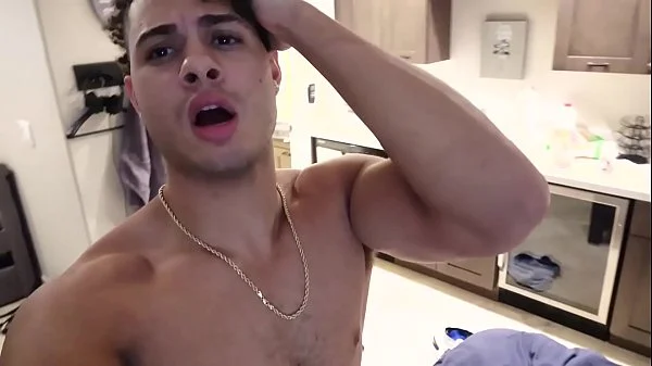 MILF to 4 Fucks Alpha Jock Twice A Month!! AMAZING FUCK!