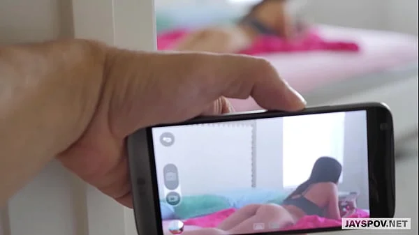 Latin Hottie Emily Willis Loves Getting Creampied By a Big Cock