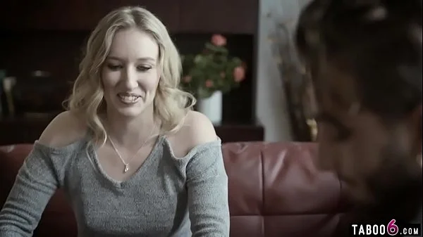 makes have sex with her for her hospitality