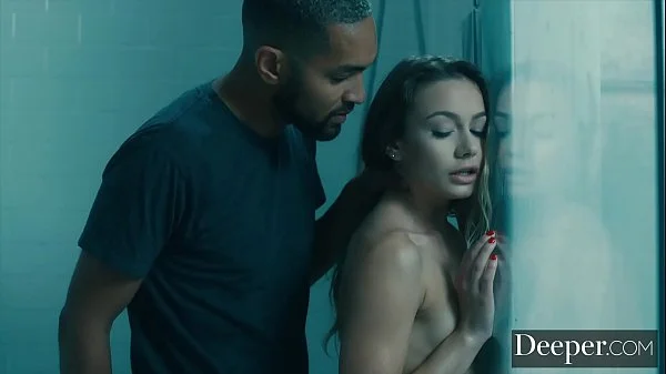 Deeper. A Handful of Rules for Naomi Swann