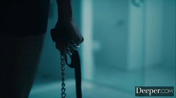 Deeper. A Handful of Rules for Naomi Swann