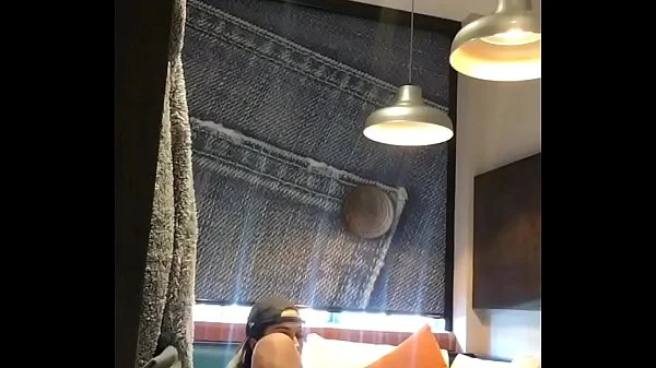 Slutty MILF Fucks London Shop keeper