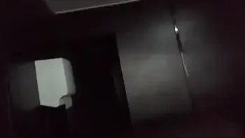 lekker edgen in de pornobioscoop in Uden