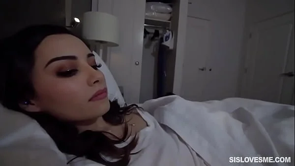 Stepbrother In Charge- Aria Lee