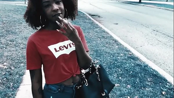 Pussy Sooo Good Made Me Cum BACK 2 BACK ON HER ASS!!