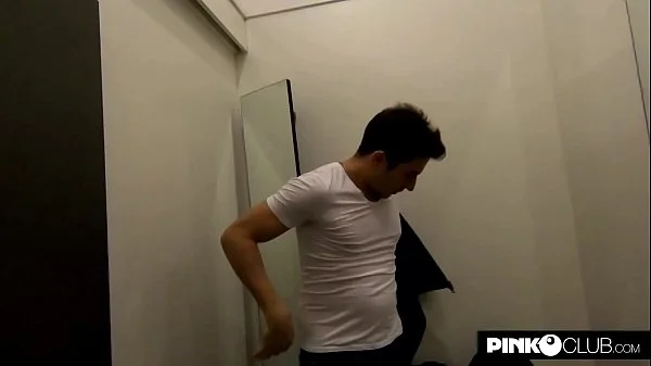 Kim e Paolo a Barcellona 2019 Scopata privata FRAMELEAKS