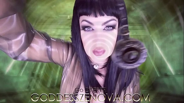 Goddess Zenova's Ultimate Surrender Femdom Erotic