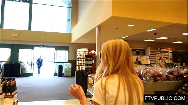 Public masturbation @ Whole Foods